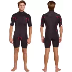 Combinaison Rip Curl Dawn Patrol CZ 2/2mm Black 2