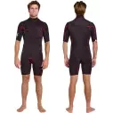 Fato Surf Rip Curl Dawn Patrol CZ 2/2mm Black