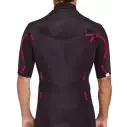 Shorty Rip Curl Dawn Patrol CZ 2/2mm Black