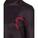 Rip Curl Dawn Patrol CZ 2/2mm Black Wetsuit