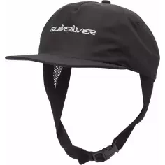 Quiksilver Surfari 2.0 Cap Black