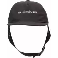 e Casquette Quiksilver Surfari 2.0 Black 2