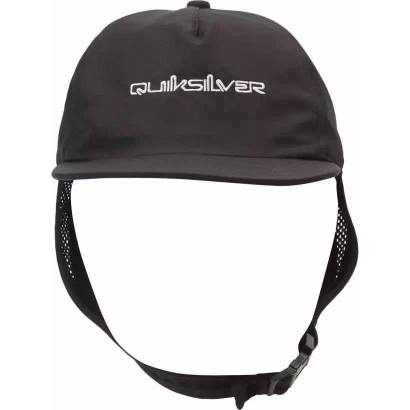 Quiksilver Surfari 2.0 Cap Black