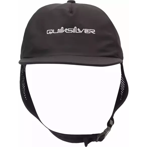 Boné Quiksilver Surfari 2.0 Black