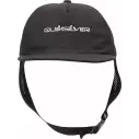 Quiksilver Surfari 2.0 Surf Cap Black