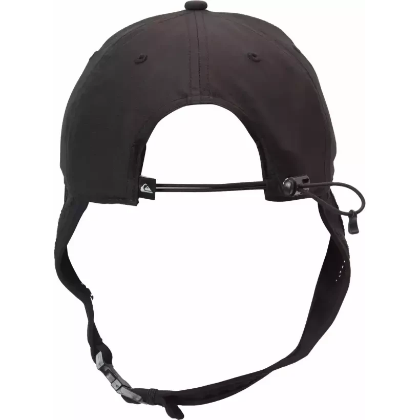 Quiksilver Surfari 2.0 Cap Black