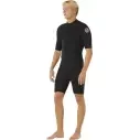 Combinaison Rip Curl Dawn Patrol BZ 2/2mm Black