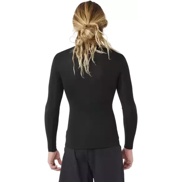 Top neopreen Rip Curl Dawn Patrol 1,5mm LS Black