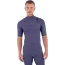 Neopreen Hurley Advant Air 2/2mm Fullsuit Gym Blue