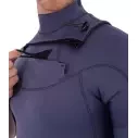 Combinaison Hurley Advant Air 2/2mm Fullsuit Gym Blue