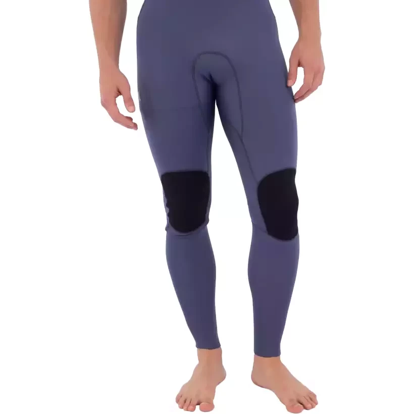 Neopren  Hurley Advant Air 2/2mm Fullsuit Gym Blue