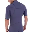 Fato Surf Hurley Advant Air 2/2mm Fullsuit Gym Blue