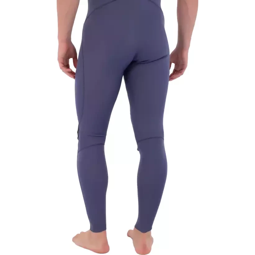 Neopreen Hurley Advant Air 2/2mm Fullsuit Gym Blue