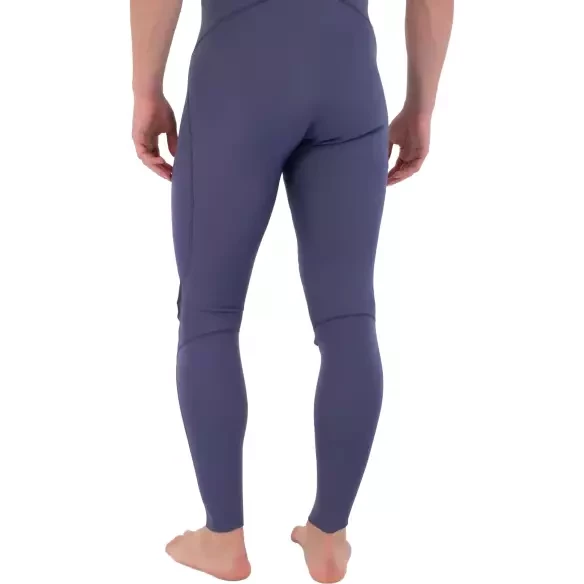 Muta surf Hurley Advant Air 2/2mm Fullsuit Gym Blue