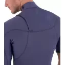 Combinaison Hurley Advant Air 2/2mm Fullsuit Gym Blue