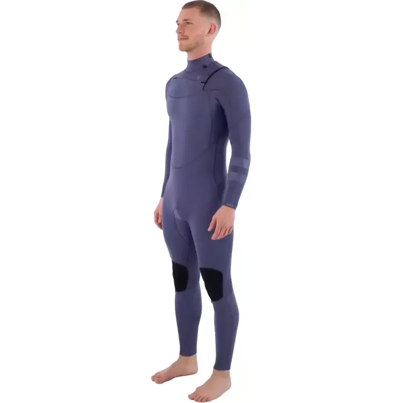 Neopreen Hurley  Advant Air 3/2mm CZ Gym Blue