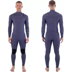 Neopren  Hurley  Advant Air 3/2mm CZ Gym Blue