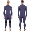 Traje Neopreno Hurley Advant Air 3/2mm CZ Gym Blue