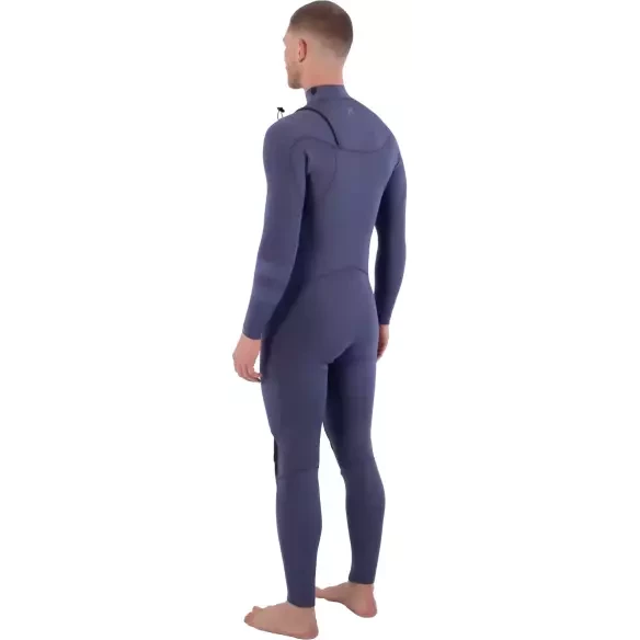 Fato Surf Hurley  Advant Air 3/2mm CZ Gym Blue