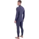 Neopreen Hurley  Advant Air 3/2mm CZ Gym Blue