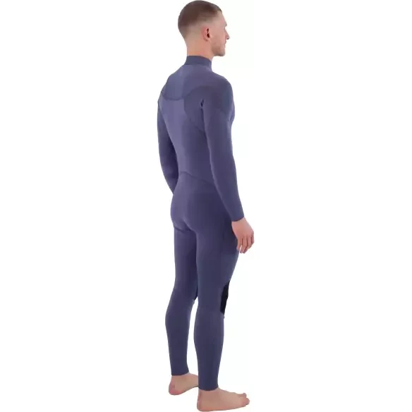 Muta surf Hurley  Advant Air 3/2mm CZ Gym Blue