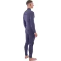 Combinaison Hurley  Advant Air 3/2mm CZ Gym Blue