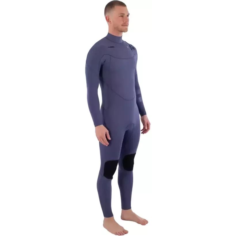 Fato Surf Hurley  Advant Air 3/2mm CZ Gym Blue