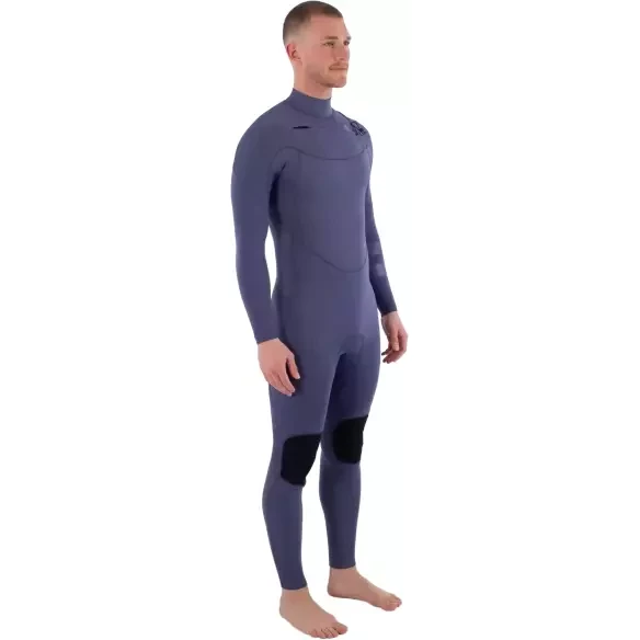 Combinaison Hurley  Advant Air 3/2mm CZ Gym Blue