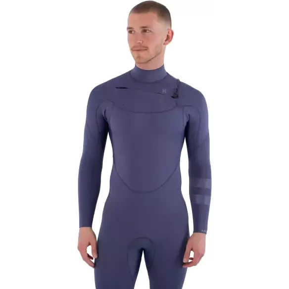 Neopren  Hurley  Advant Air 3/2mm CZ Gym Blue