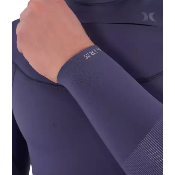 Combinaison Hurley  Advant Air 3/2mm CZ Gym Blue