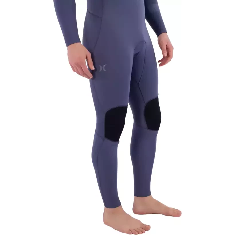 Fato Surf Hurley  Advant Air 3/2mm CZ Gym Blue