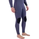 Wetsuit Hurley  Advant Air 3/2mm CZ Gym Blue