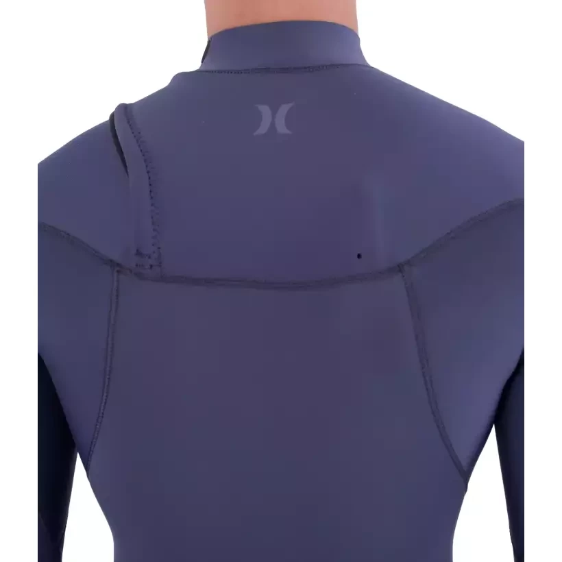 Neopren  Hurley  Advant Air 3/2mm CZ Gym Blue
