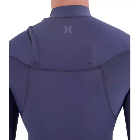 Neopreen Hurley  Advant Air 3/2mm CZ Gym Blue