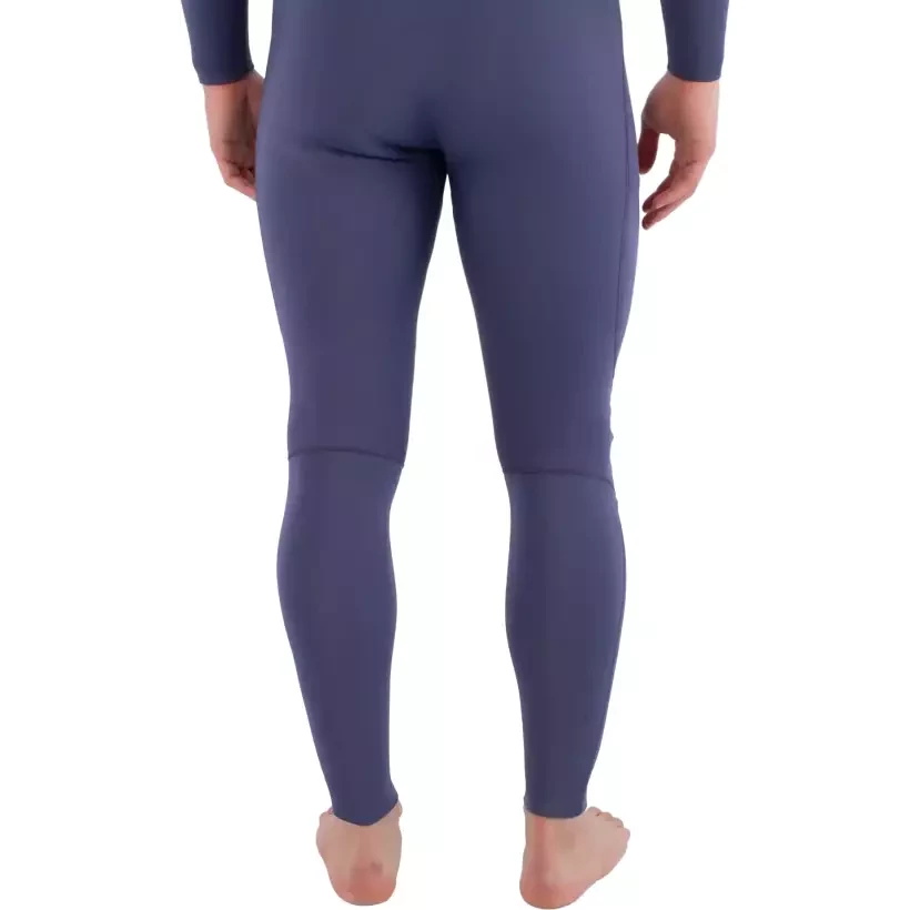 Combinaison Hurley  Advant Air 3/2mm CZ Gym Blue