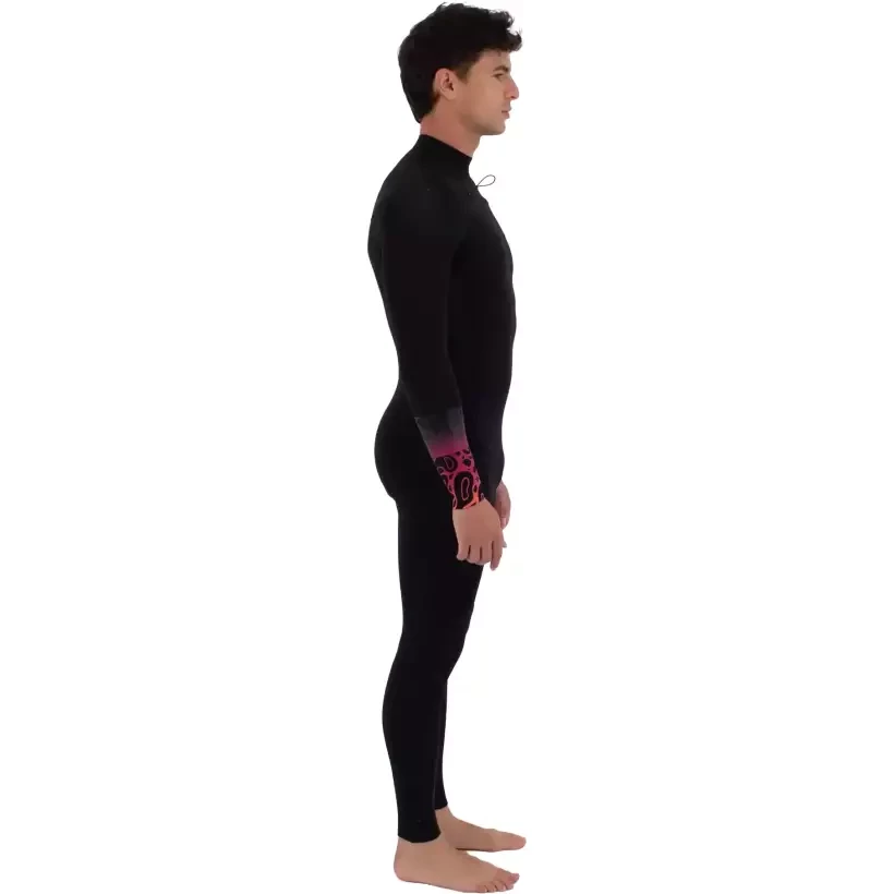 Wetsuit Hurley  Advant Air 3/2mm CZ Bubble