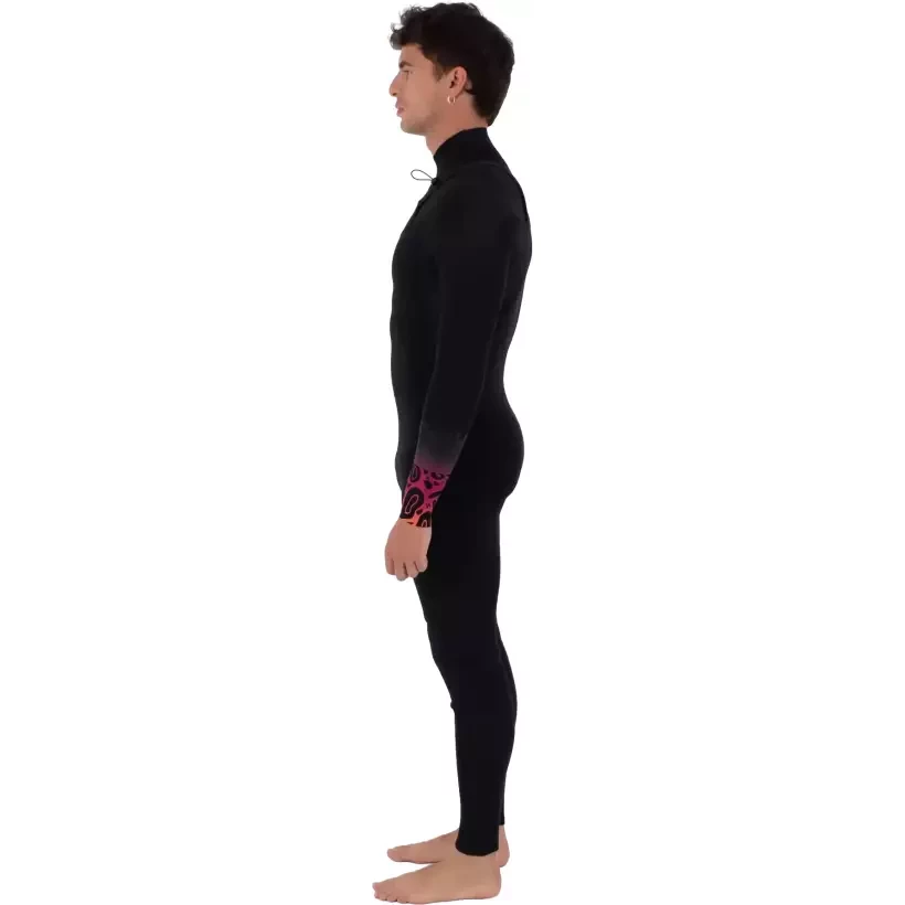 Muta surf Hurley  Advant Air 3/2mm CZ Bubble