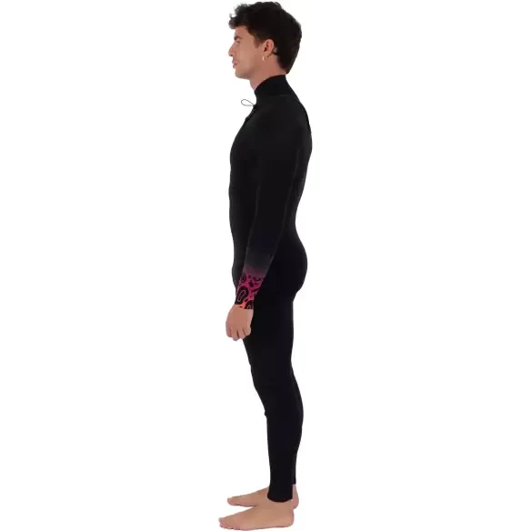 Neopreen Hurley  Advant Air 3/2mm CZ Bubble