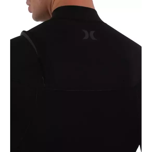 Wetsuit Hurley  Advant Air 3/2mm CZ Bubble