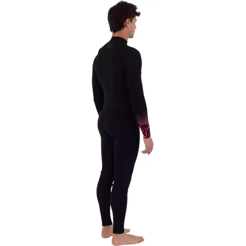 Traje Neopreno Hurley Advant Air 3/2mm CZ Bubble
