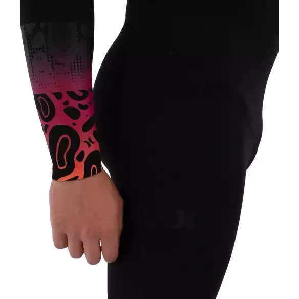 Neopreen Hurley  Advant Air 3/2mm CZ Bubble
