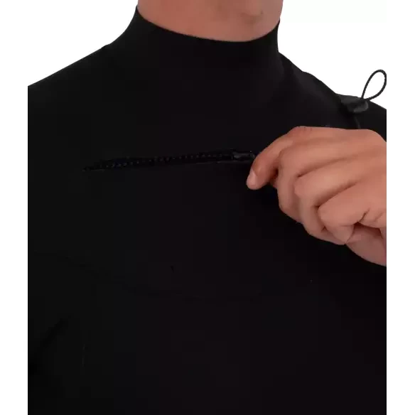 Traje Neopreno Hurley Advant Air 3/2mm CZ Bubble