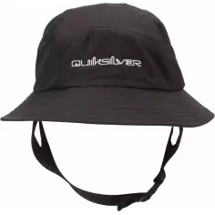 Chapéu Quiksilver Surfari 2.0 Black