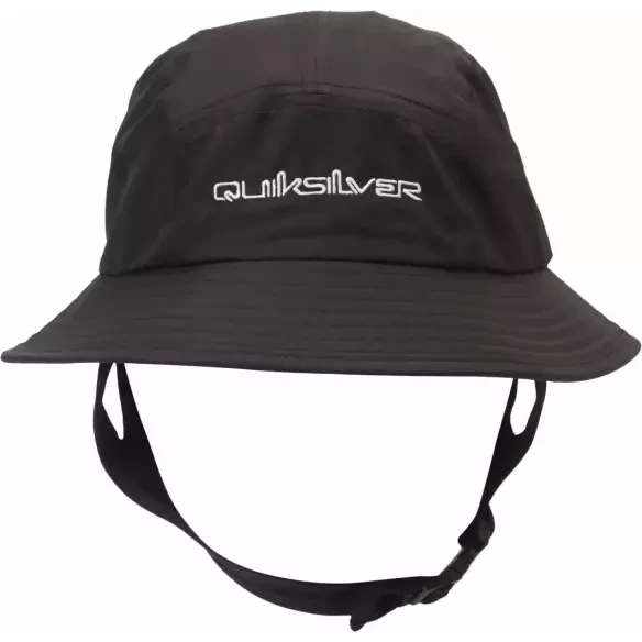 Hut Quiksilver Surfari 2.0 Black