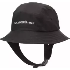 Hat Quiksilver Surfari 2.0 Black 2