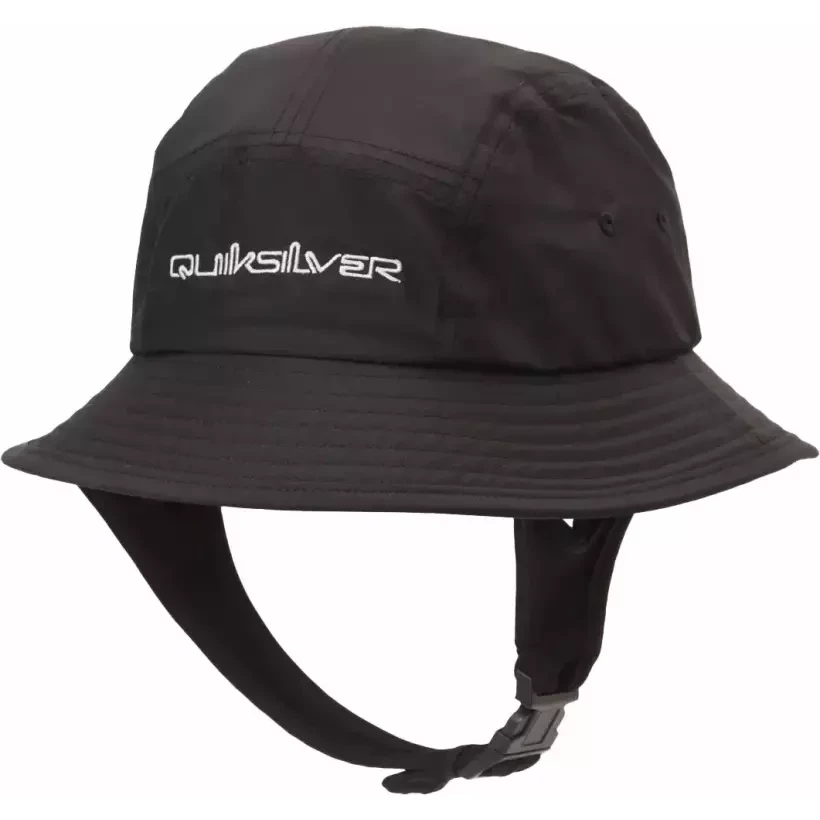 Cappello Quiksilver Surfari 2.0 Black