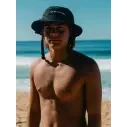Hat Quiksilver Surfari 2.0 Black