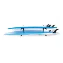 Ocean & Earth Wall Mount Stack Rax for 2 Longboard/SUP