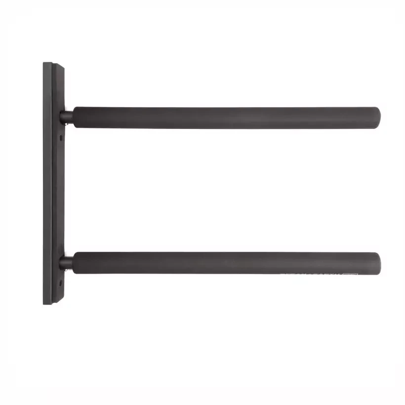 Supporto a parete per 2 tavole da Longboard/SUP Ocean & Earth Wall Mount Stack Rax