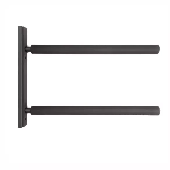 Suporte de 2 pranchas Longboard/SUP Ocean & Earth Wall Mount Stack Rax